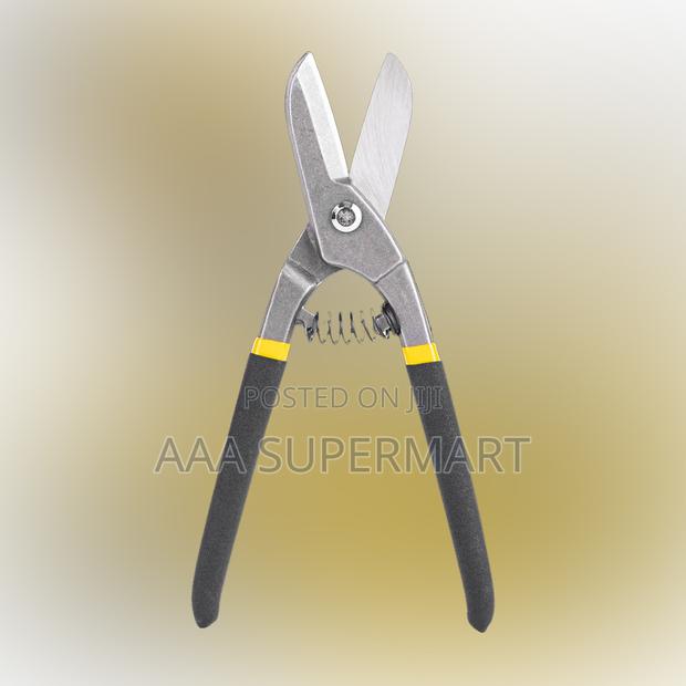EDL4371 Tin Snip Deli Tools - main view