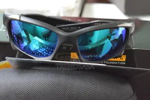 Oakley Gascan Suunglasses