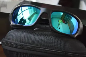Oakley Gascan Suunglasses