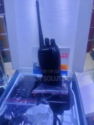 Hot  Selling Original High Quality Baofeng Radio Calls