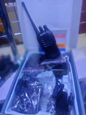 New Arrival Professional Radio Calls 5kms Long Range
