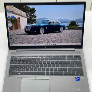 Laptop HP ZBook Firefly G8 32GB Intel Core I7 SSD 512GB