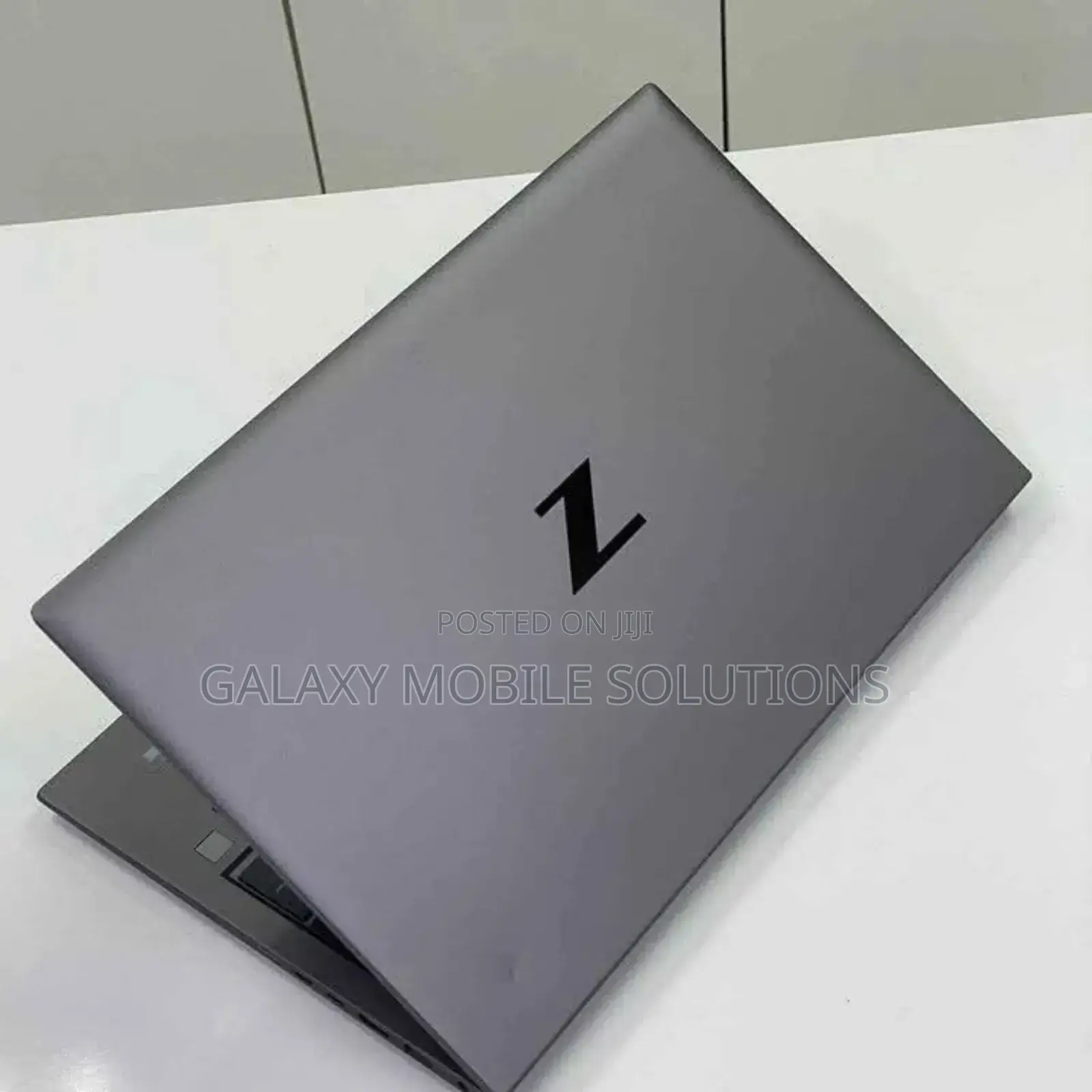 Laptop HP ZBook Firefly G8 32GB Intel Core I7 SSD 512GB