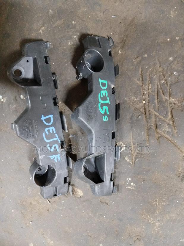 Demio DEJ Bumper Slides