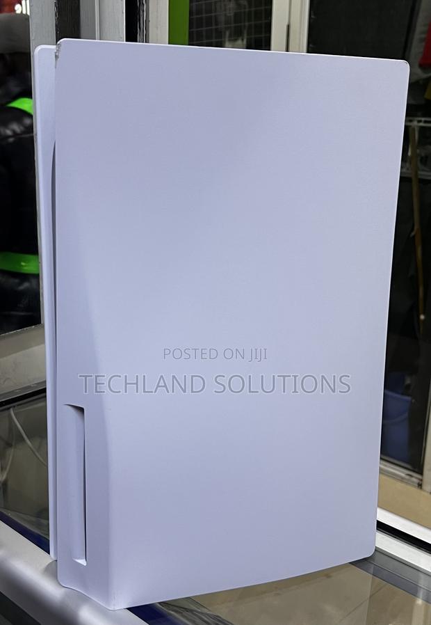 Ps 5 Standard Used - thumbnail 4