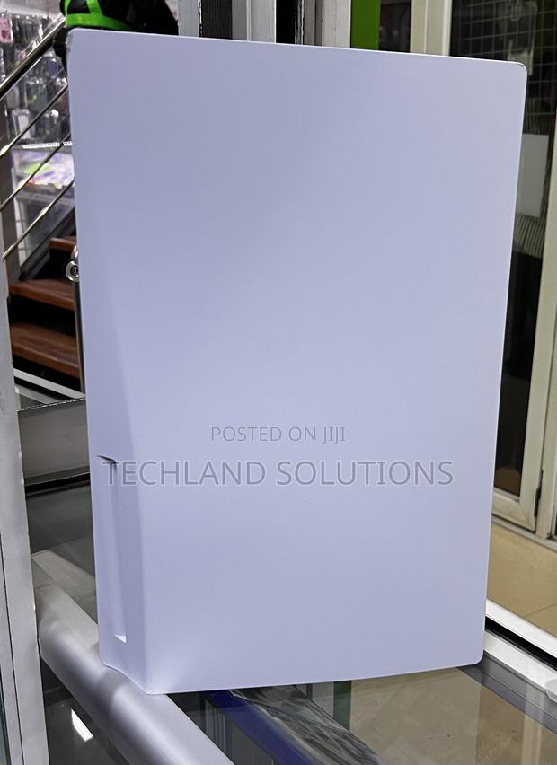 Ps 5 Standard Used - thumbnail 5