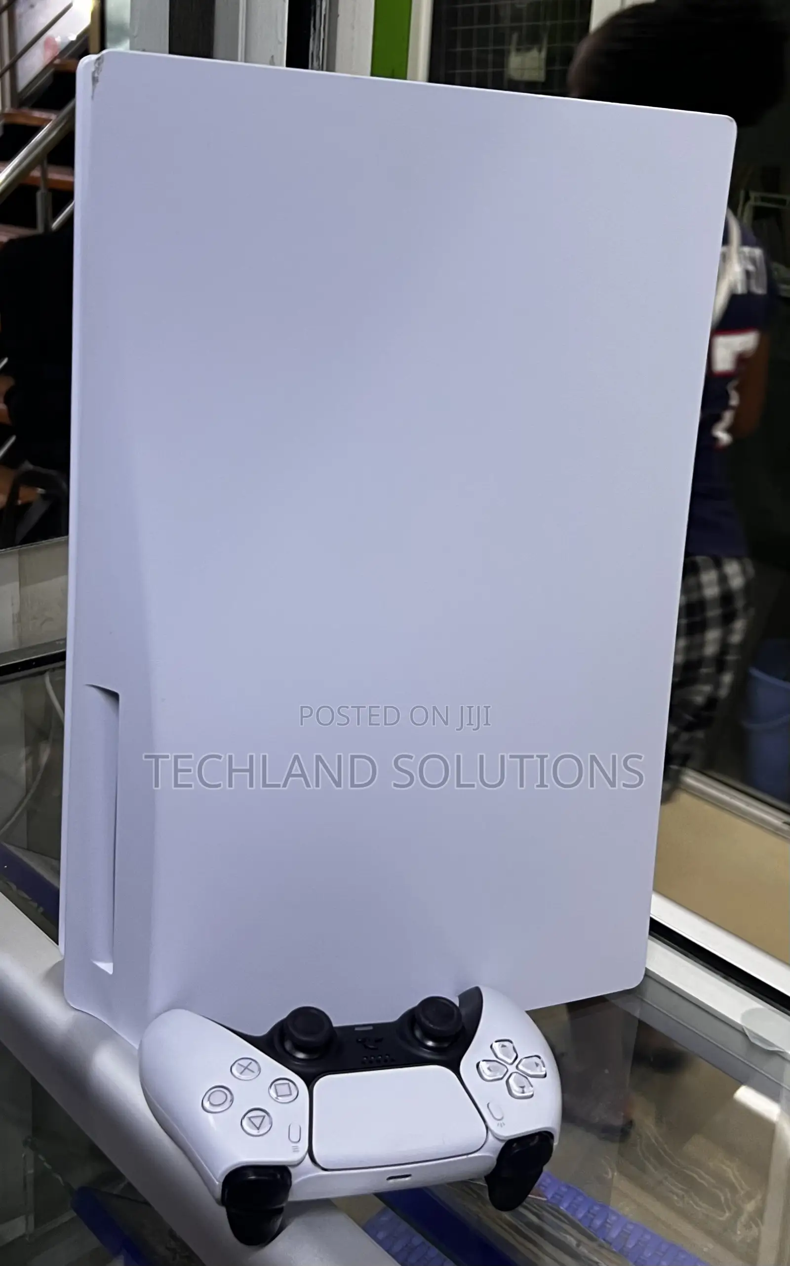 Ps 5 Standard Used