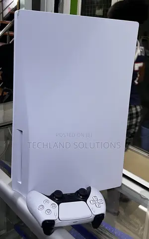 Ps 5 Standard Used