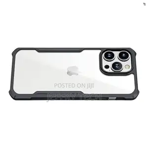 XUNDD Cover CASE for iPhone 16 PRO MAX Shockproff