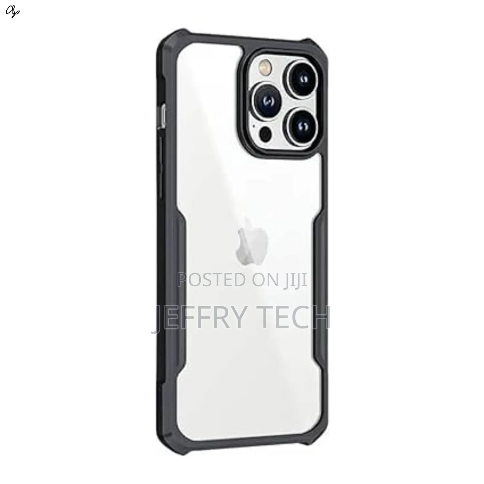 XUNDD Cover CASE for iPhone 16 PRO MAX Shockproff