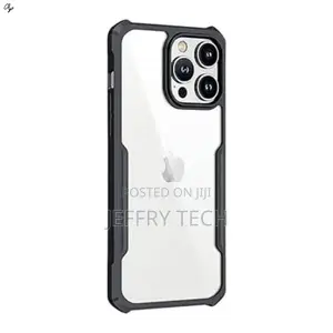 XUNDD Cover CASE for iPhone 16 PRO MAX Shockproff