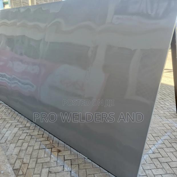 Main Entry Sliding Gate - thumbnail 4