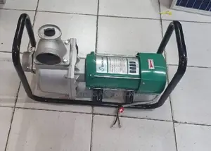 Surface Solar Pump