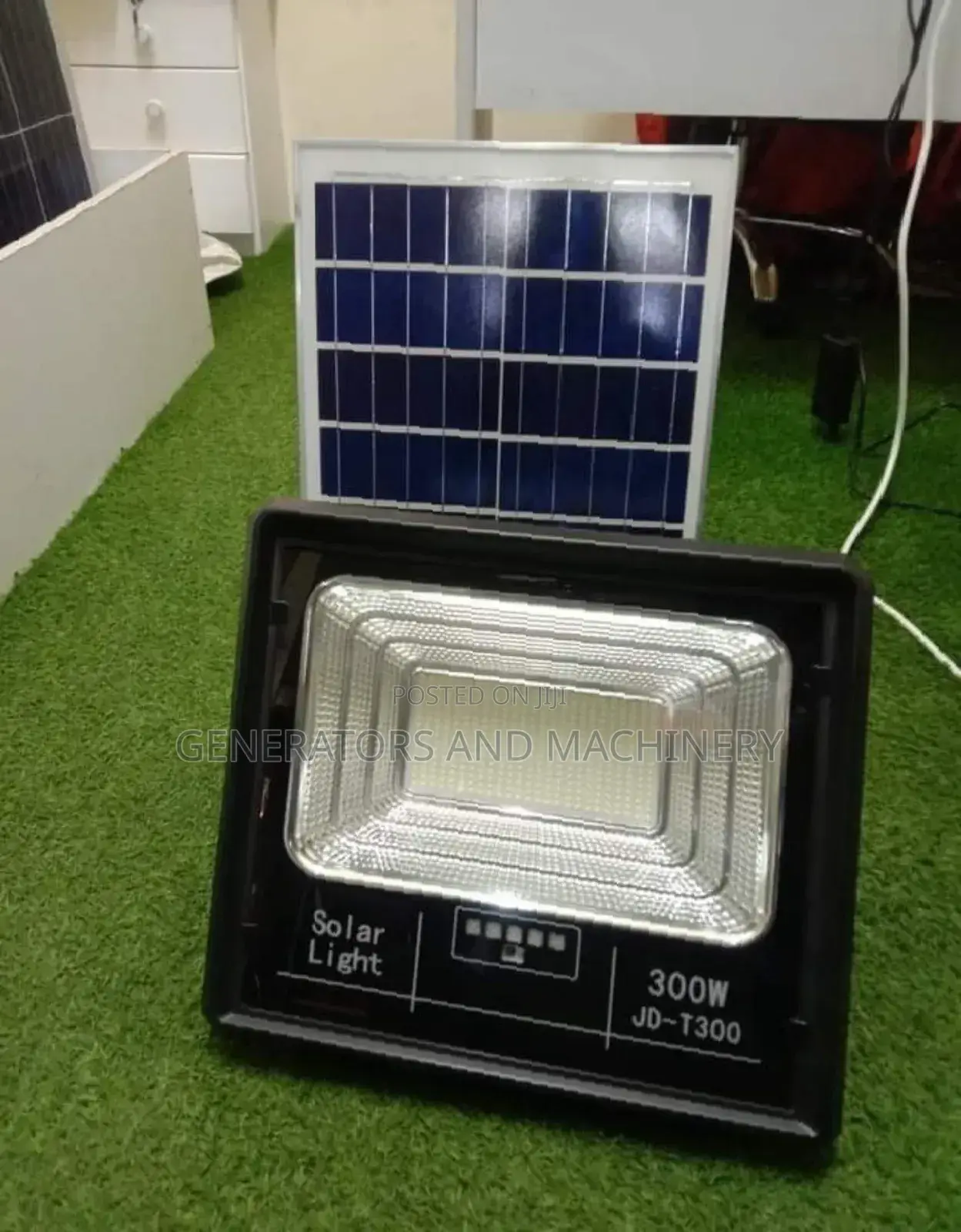 T300 Flood Light