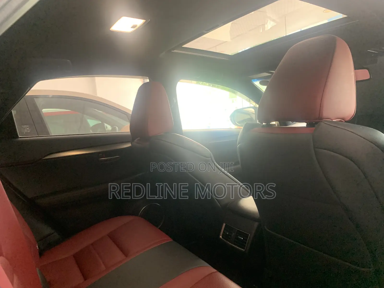 Lexus NX 200t FWD 2017 Pearl