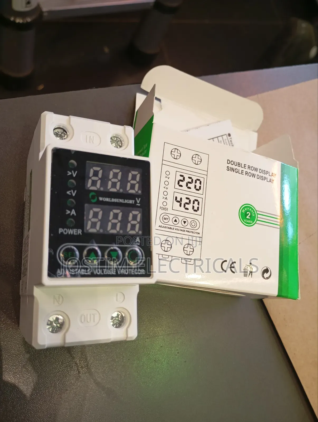 63a Digital Avs