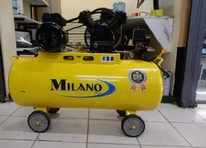 Milano Italia Air Compressor