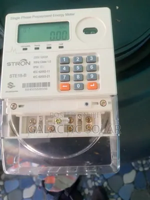 Token Meter