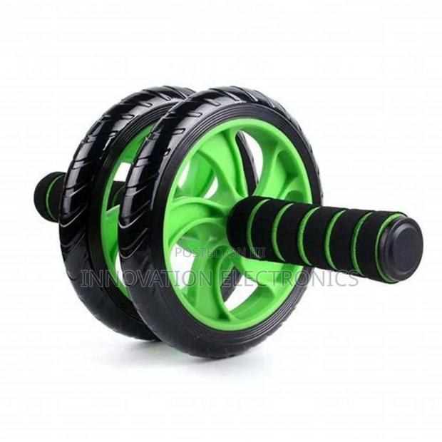 Abdomen Roller