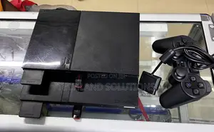 Sony Playstation 2 Machine