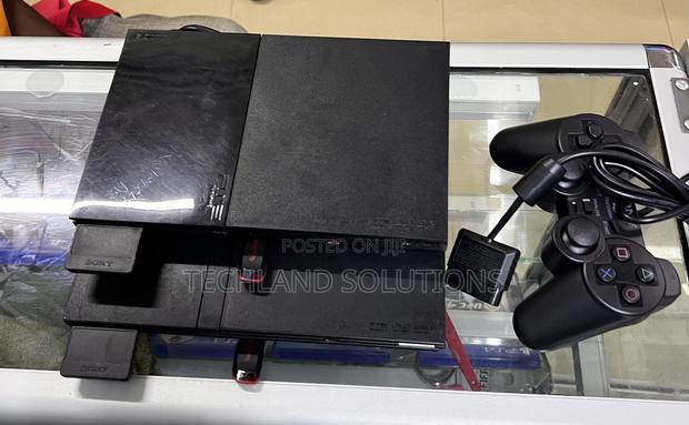 Sony Playstation 2 Machine - thumbnail 6