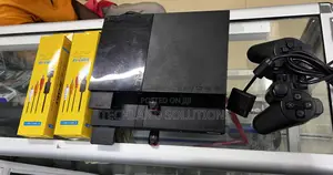 Sony Playstation 2 Machine