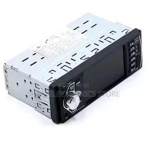 New Car Radio 4.1" Digital Screen 4.1 Inch MP5/Radio/BT