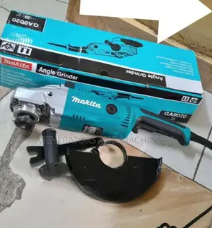 High Speed 9inches Grinder