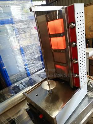4 Burner Shawarma - thumbnail 2