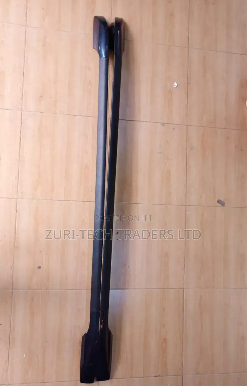 Prado 150 Roofrails Original