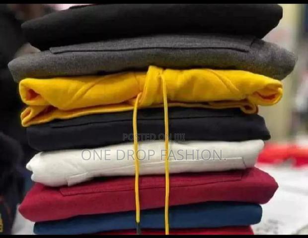 Warm,Heavy Hoodies - main view