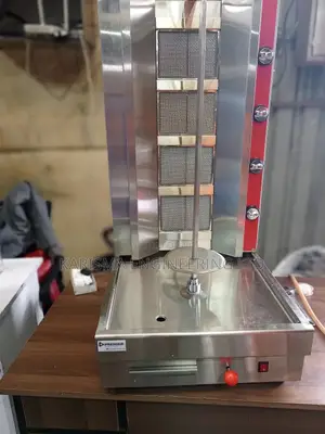 High Grade Shawarma Machine