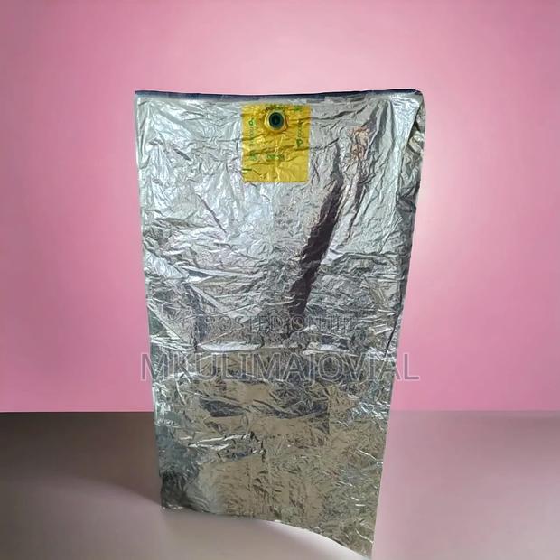 Reusable Silage Bag