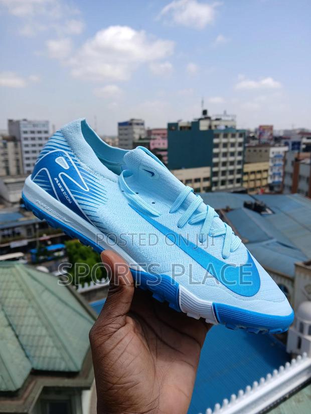 New Nike Vapor 16 Mercurial Trainers Soccer Football Boots