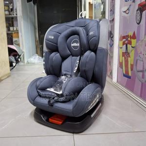 Isofix and 360° Rotation Car Seat - thumbnail 2