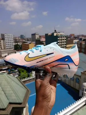 New Air Zoom Mercurial Dream Speed Soccer Football Boots
