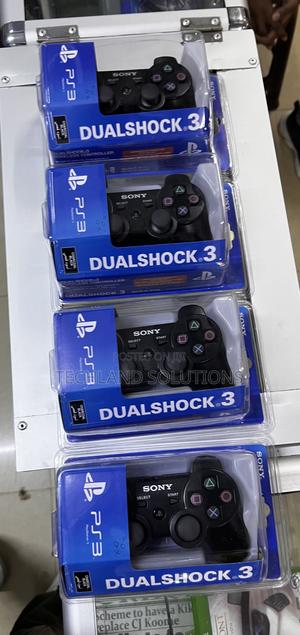 Sony Ps3 Pads - thumbnail 2