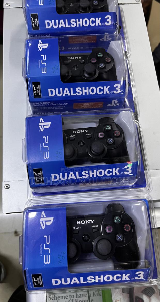 Sony Ps3 Pads - thumbnail 3