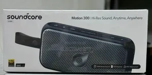 Anker Soundcore Motion 300 Speaker New Sealed in a Shop