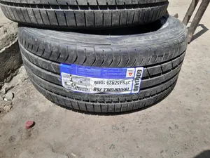 275/45r20 Transforce Tyres Brand New