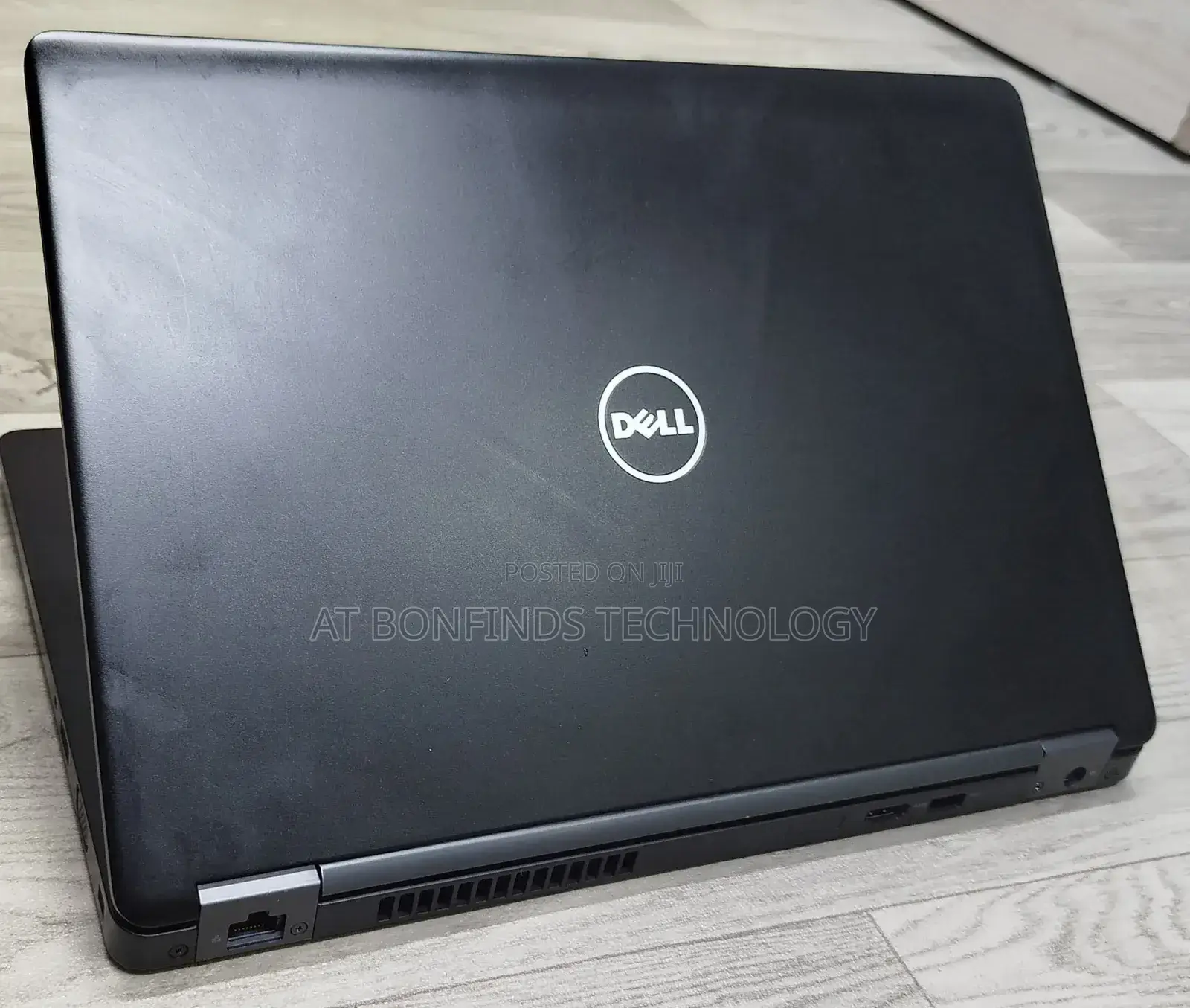Laptop Dell Latitude 5480 8GB Intel Core I5 SSD 256GB