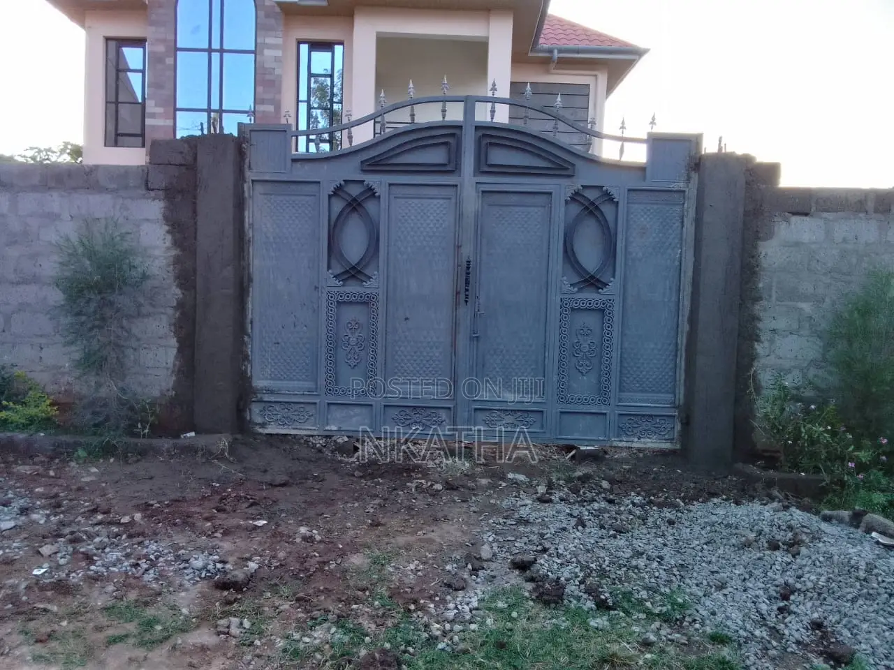 4bedroom All Ensuite Maisonette in Utawala Zebra - Airways