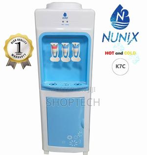 Nunix Hot and Normal Dispenser - thumbnail 2