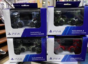 Camouflage/Combat Ps4 Pads - thumbnail 2