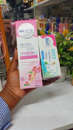 Veet Hair Removal Cream