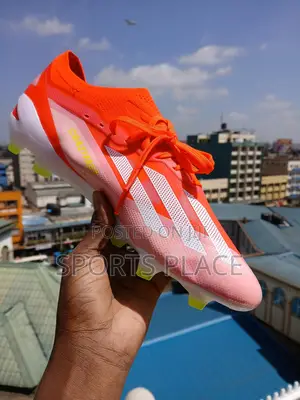 New Adidas X Crazyfast Soccer Cleats Elite Football Boots