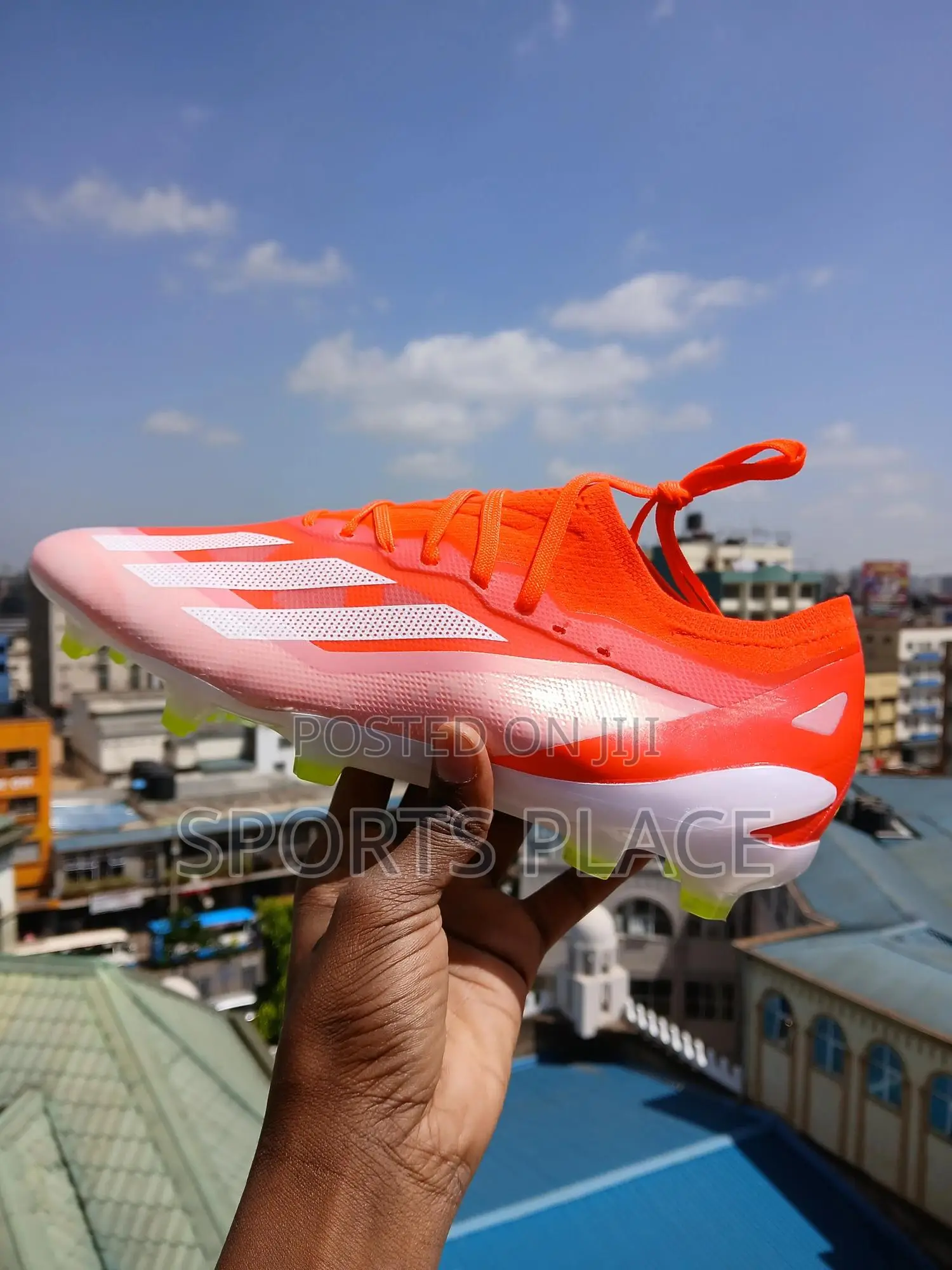 New Adidas X Crazyfast Soccer Cleats Elite Football Boots