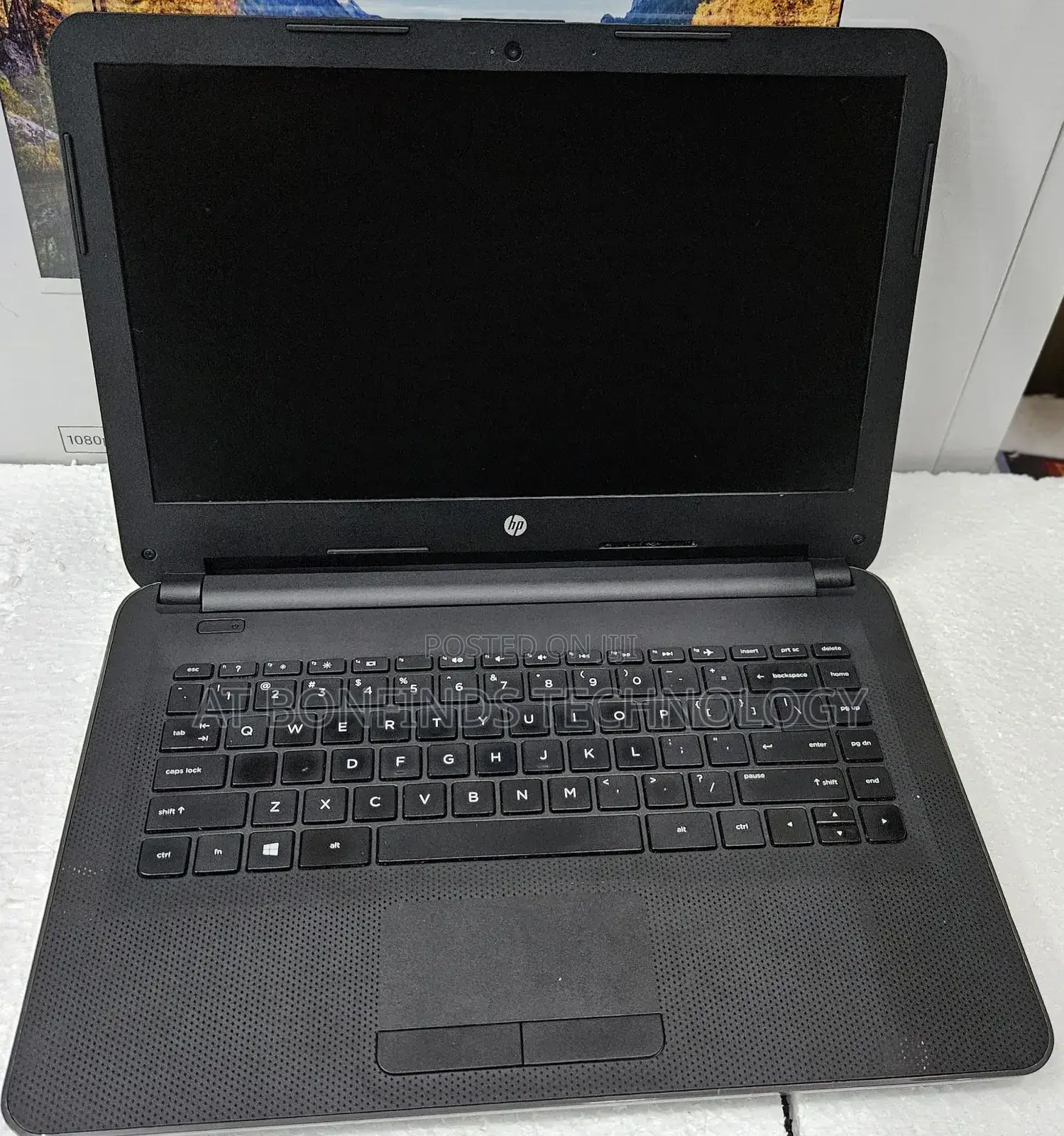 Laptop HP 348 G4 16GB Intel Core I7 SSD 256GB