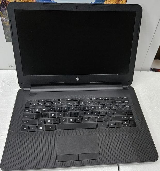 Laptop HP 348 G4 16GB Intel Core I7 SSD 256GB - main view