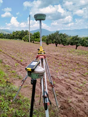 Land Surveyor